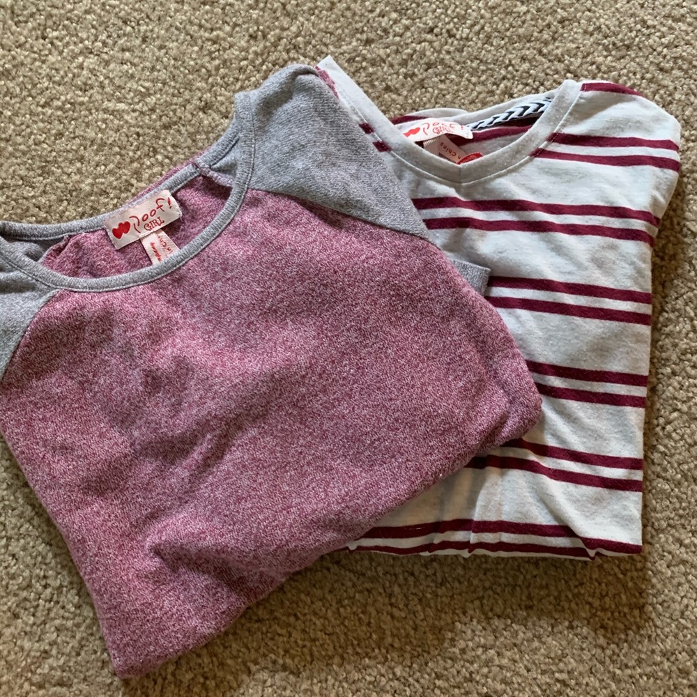 shirts - Picture 2 of 2